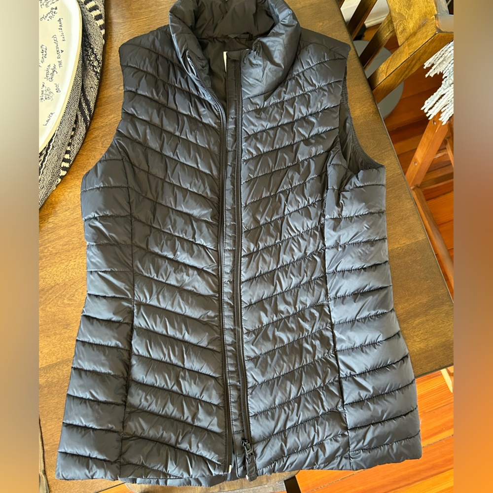 EUC vest